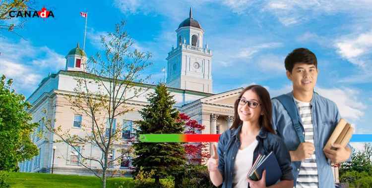 ACADIA UNIVERSITY(WOLFVILLE)
