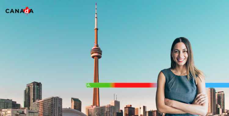 CANADA SELF EMPLOYED PERSON PROGRAM