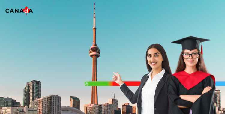 STUDENT DIRECT STREAM CANADA