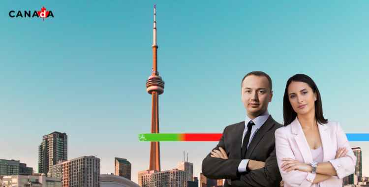 START-UP IMMIGRATION PROGRAM