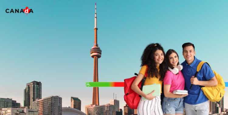 STATEMENT OF PURPOSE FOR CANADA STUDENT VISA
