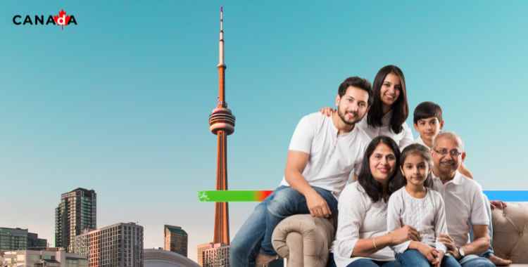 SUPER VISA CANADA