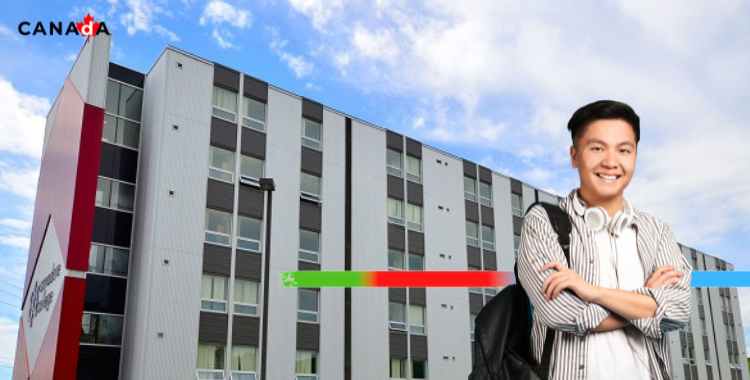 CANADORE COLLEGE TORONTO