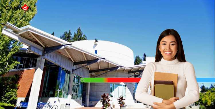Capilano University (Vancouver)