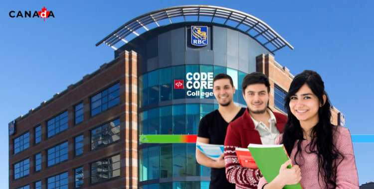 CODECORE COLLEGE