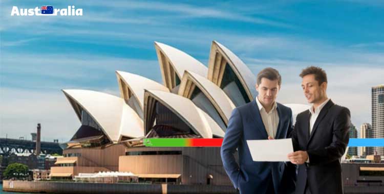 Eligibility check Australia