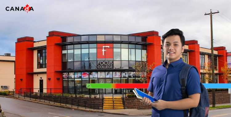 FOCUS COLLEGE KELOWNA