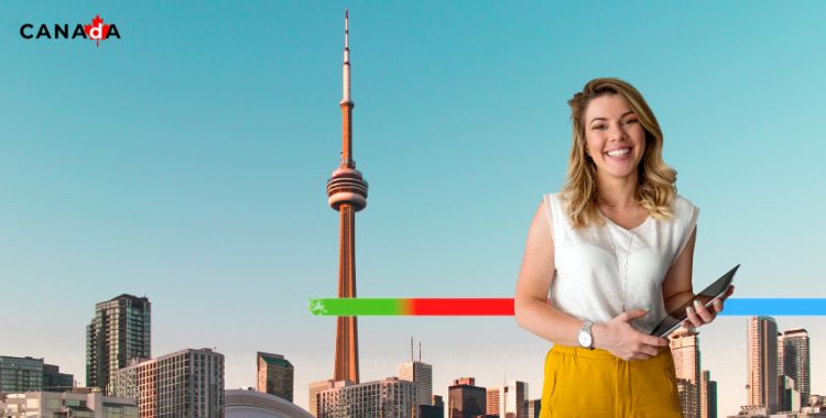 INTERNATIONAL EXPERIENCE CANADA