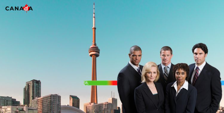 lawyer jobs in Canada
