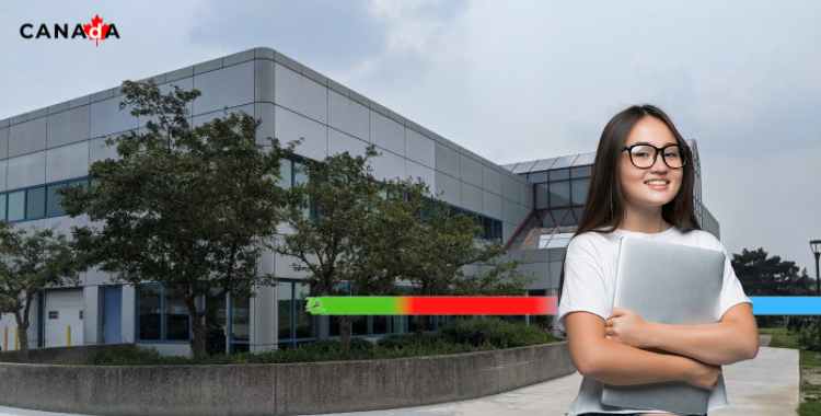 LOYALIST COLLEGE (MISSISSAUGA)