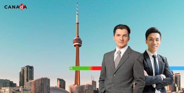 MARKETING MANAGERS IN CANADA