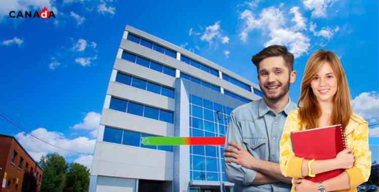 MONTREAL COLLEGE OF INFORMATION TECHNOLOGY