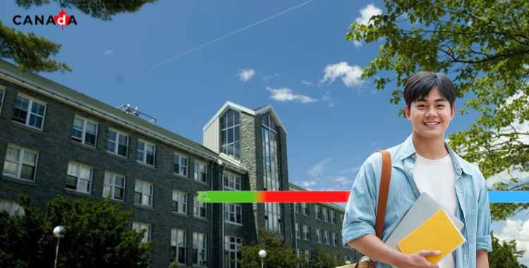 MOUNT SAINT VINCENT UNIVERSITY HALIFAX