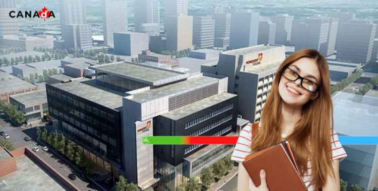 PACIFIC LINK COLLEGE SURREY