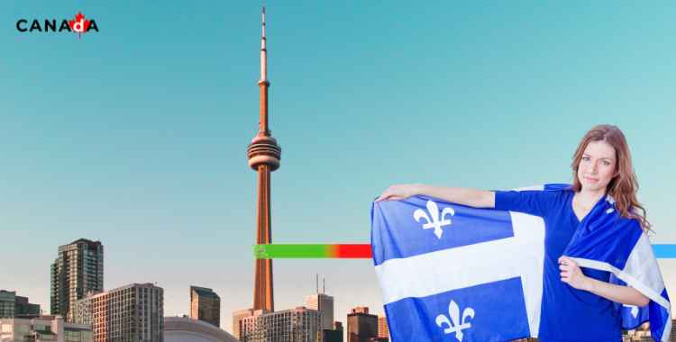 QUEBEC EXPERIENCE PROGRAM