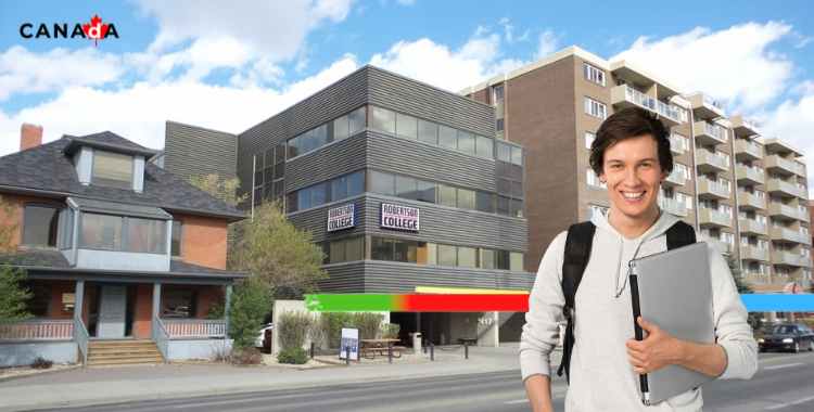 ROBERTSON COLLEGE (WINNIPEG)
