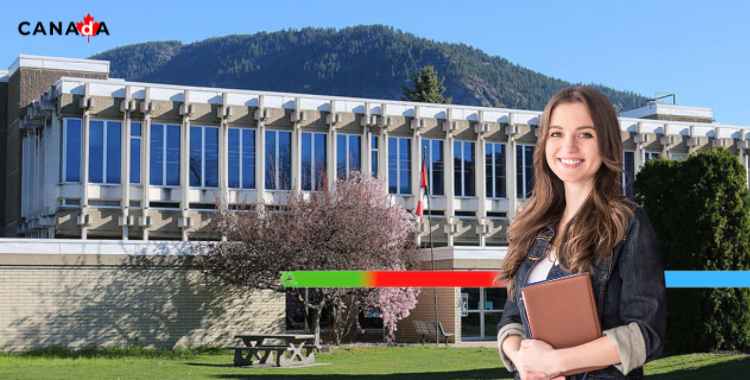 SELKIRK COLLEGE