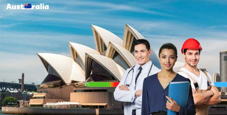 SKILLED MIGRATION VISA AUSTRALIA