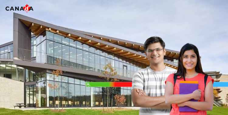 TRENT UNIVERSITY (OSHAWA/ PETERBOROUGH)