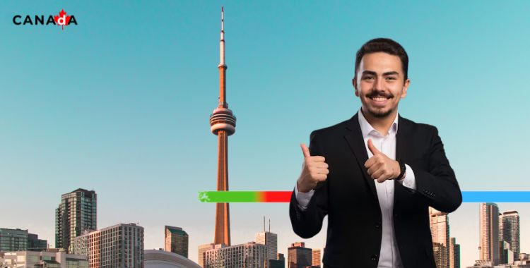 CANADA BUSINESS VISA