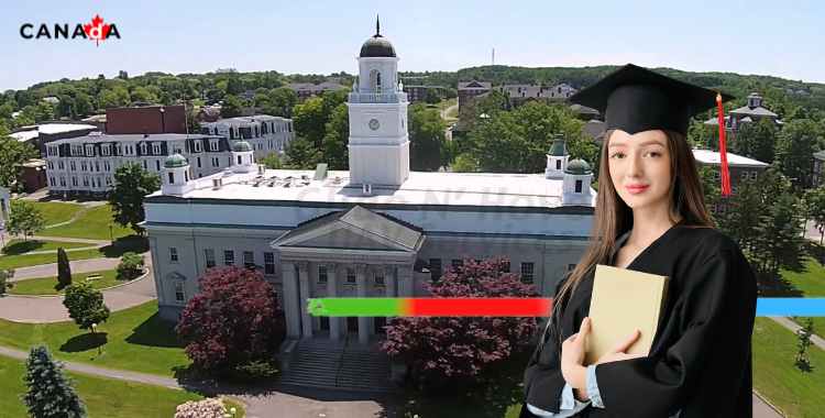 COLLEGES IN NOVA SCOTIA