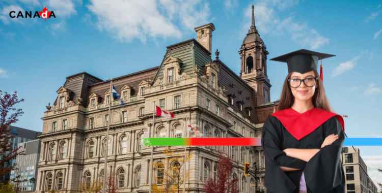 COLLEGES IN QUEBEC
