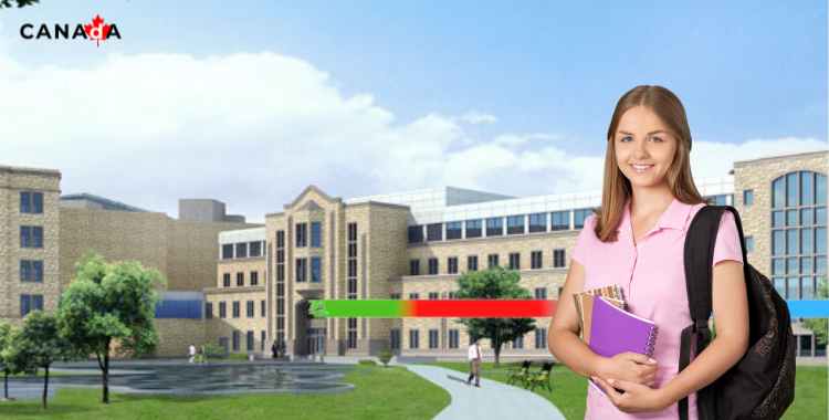 COLLEGES IN SASKATCHEWAN