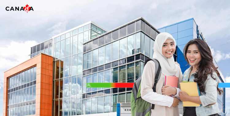 COLLEGES IN BRITISH COLUMBIA