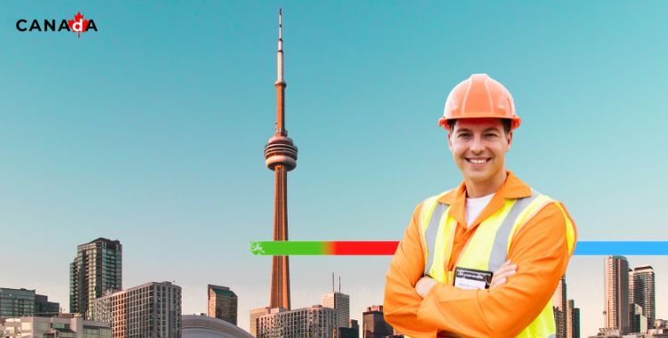 CIVIL ENGINEERING JOBS IN CANADA