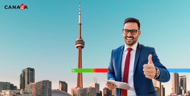 CANADA INVESTMENT VISA