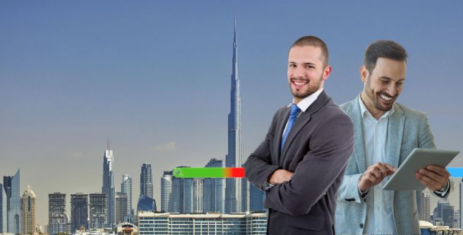 UAE INVESTOR VISA