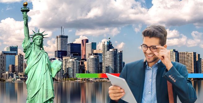 EB 5 VISA