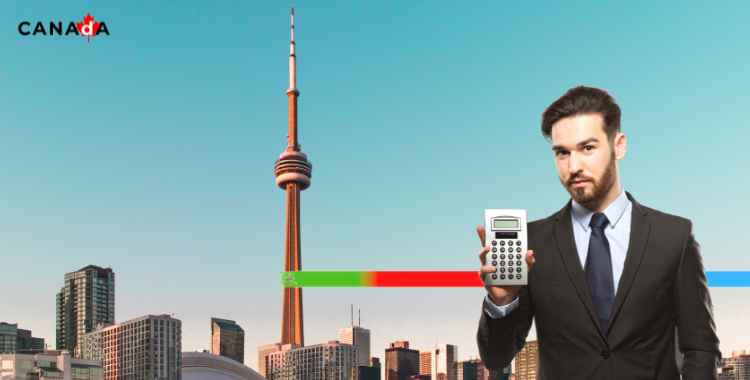 MANITOBA POINT CALCULATOR