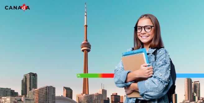 CANADA STUDY VISA