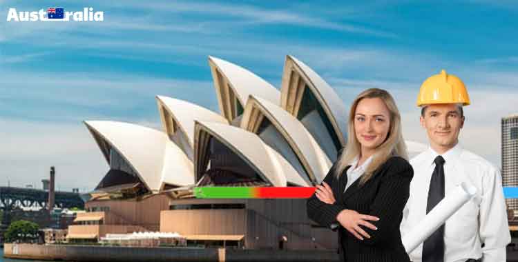 AUSTRALIA SUBCLASS 190 VISA