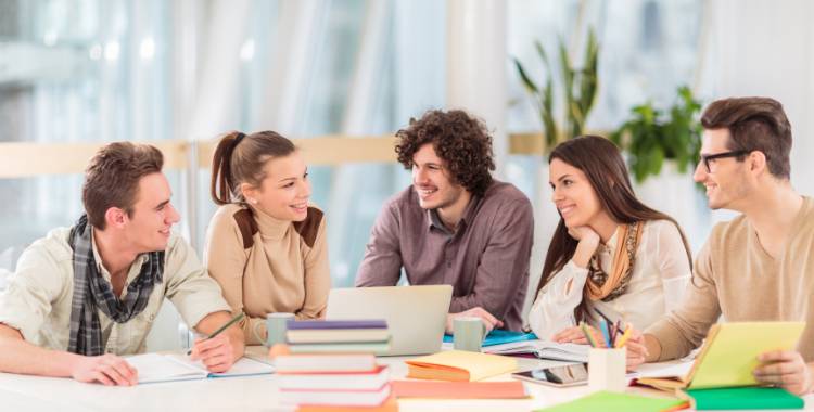 TOEFL COACHING