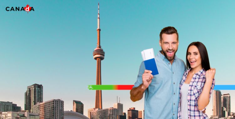 CANADA WORK VISA