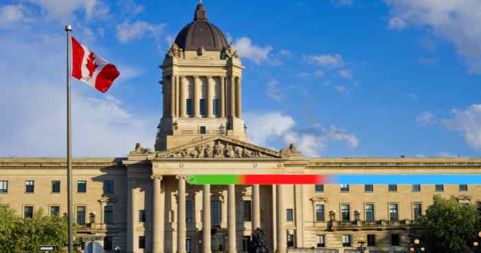 MPNP Draw 623 Skilled Workers invited in Manitoba