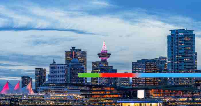 BC PNP Draw: 188 Skilled Workers Invited in British Columbia