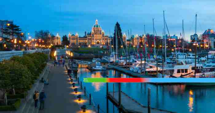 BC PNP Draw 225 Skilled Workers Invited in British Columbia