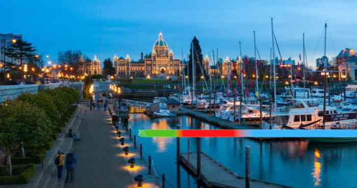 BC PNP Draw_ 155 Skilled Workers Invited in British Columbia