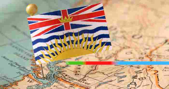 BC PNP Draw: 209 Skilled Workers Invited in British Columbia