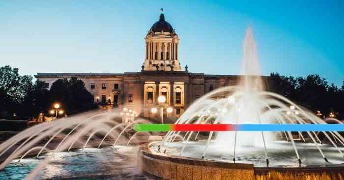 MPNP Draw_ 288 Skilled Workers invited in Manitoba