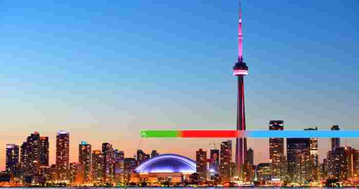 OINP Draw: 1696 Health Occupations Streams Invited in Ontario